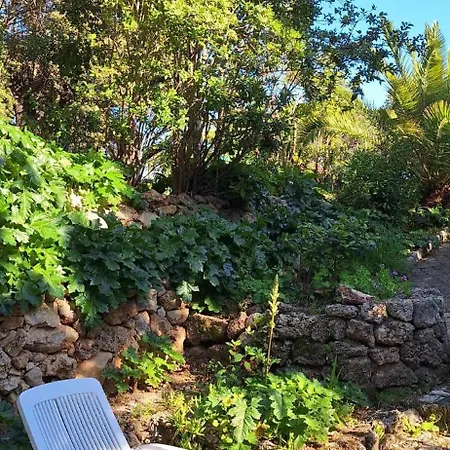 Steriane Tatil Evi