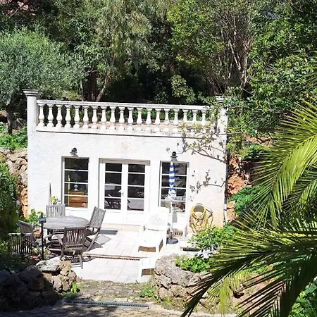 Steriane Casa de Férias Les Issambres