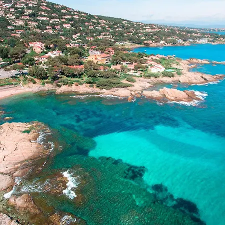 Steriane * Les Issambres