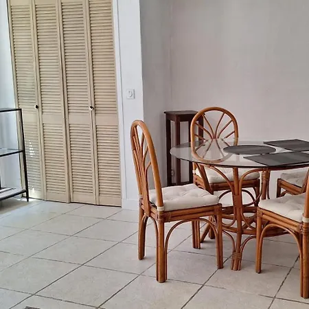 Steriane Casa de Férias