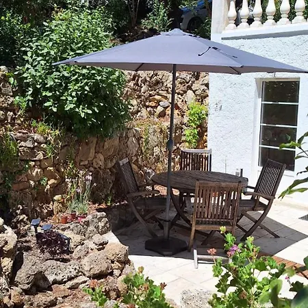 Steriane Hébergement de vacances